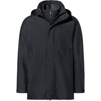 Vaude chaqueta impermeable insulada hombre Men's Idris 3in1 Parka IV 05