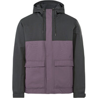 Men's Manukau Jacket III