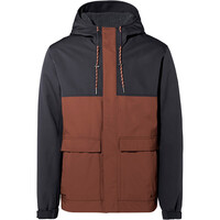 Vaude chaqueta impermeable insulada hombre Men's Manukau Jacket III 05