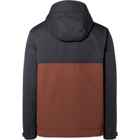 Vaude chaqueta impermeable insulada hombre Men's Manukau Jacket III 06