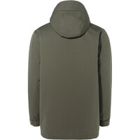 Vaude chaqueta impermeable insulada hombre Men's Manukau Parka III 06