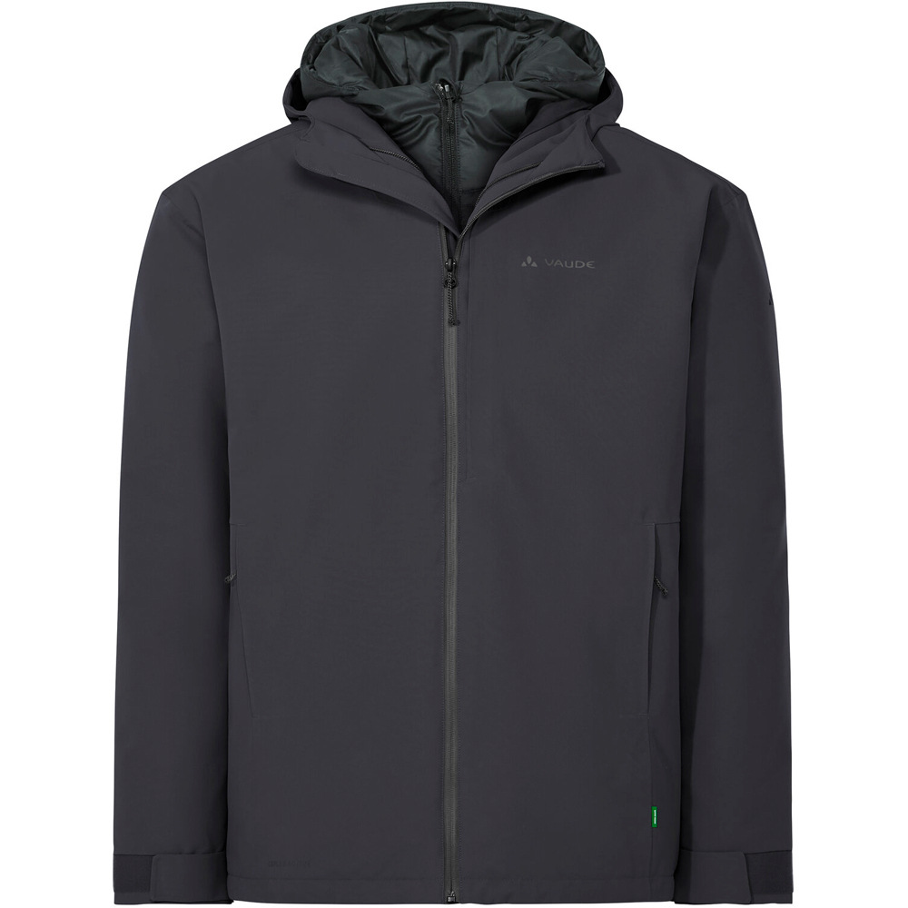 Vaude chaqueta impermeable insulada hombre Men's Mineo 3in1 Jacket 04