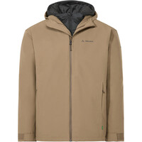 Vaude chaqueta impermeable insulada hombre Men's Mineo 3in1 Jacket 05