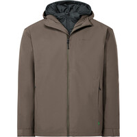 Vaude chaqueta impermeable insulada hombre Men's Mineo 3in1 Jacket 05