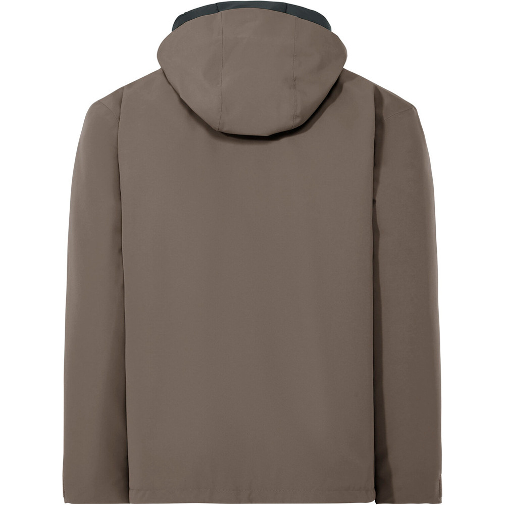 Vaude chaqueta impermeable insulada hombre Men's Mineo 3in1 Jacket 06