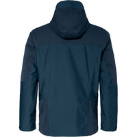 Vaude chaqueta impermeable insulada hombre Men's Miskanti 3in1 Jacket II 07