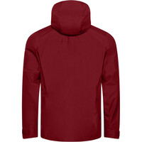 Vaude chaqueta impermeable insulada hombre Men's Monviso 3L Jacket 06