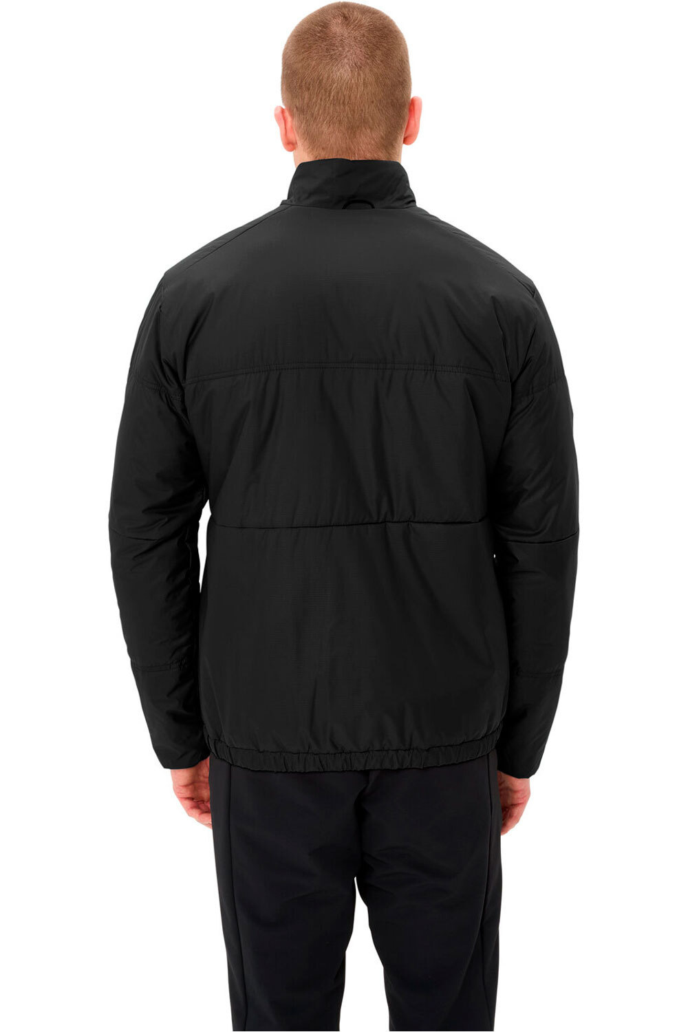 Vaude chaqueta impermeable insulada hombre Men's Neyland 3in1 Jacket 03