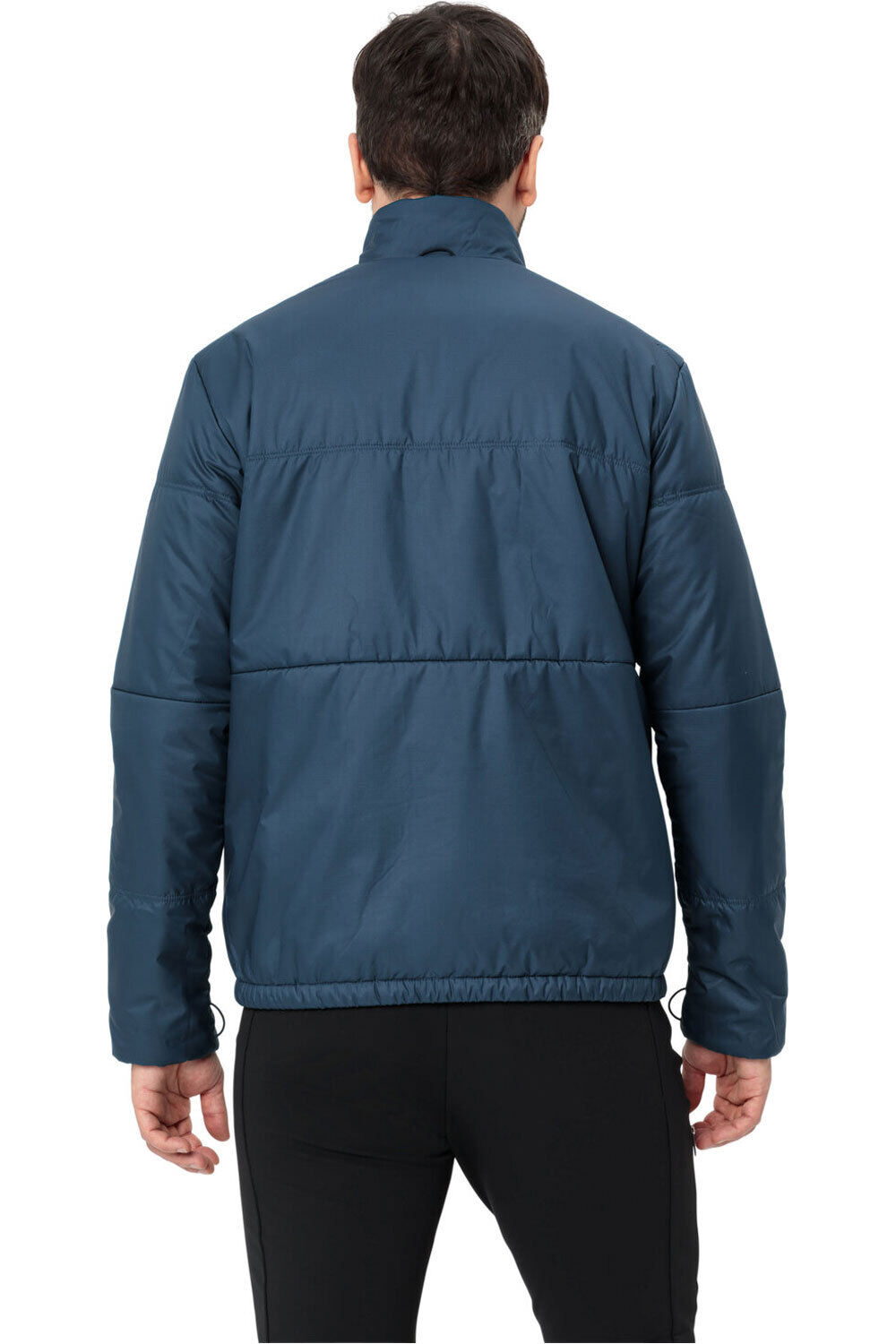 Vaude chaqueta impermeable insulada hombre Men's Neyland 3in1 Jacket 03