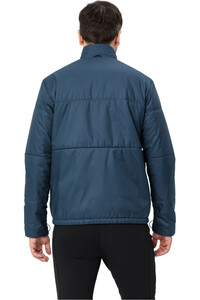 Vaude chaqueta impermeable insulada hombre Men's Neyland 3in1 Jacket 03