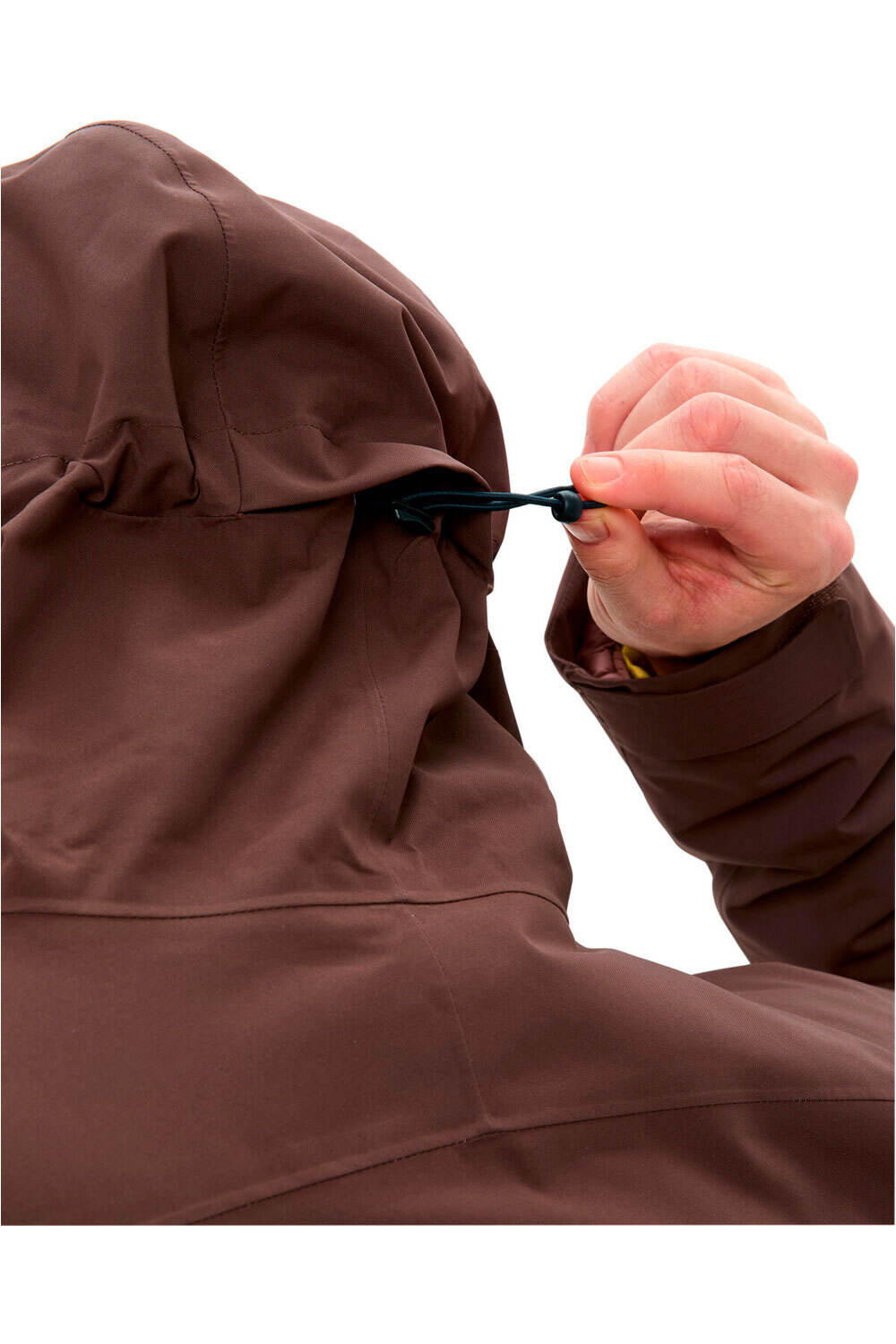 Vaude chaqueta impermeable insulada hombre Men's Neyland 3in1 Jacket 04