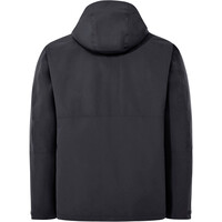 Vaude chaqueta impermeable insulada hombre Men's Neyland 3in1 Jacket 05
