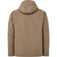 Vaude chaqueta impermeable insulada hombre Men's Neyland 3in1 Jacket 05