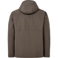 Vaude chaqueta impermeable insulada hombre Men's Neyland 3in1 Jacket 05