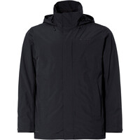 Vaude chaqueta impermeable insulada hombre Men's Rosemoor 3in1 Jacket 04