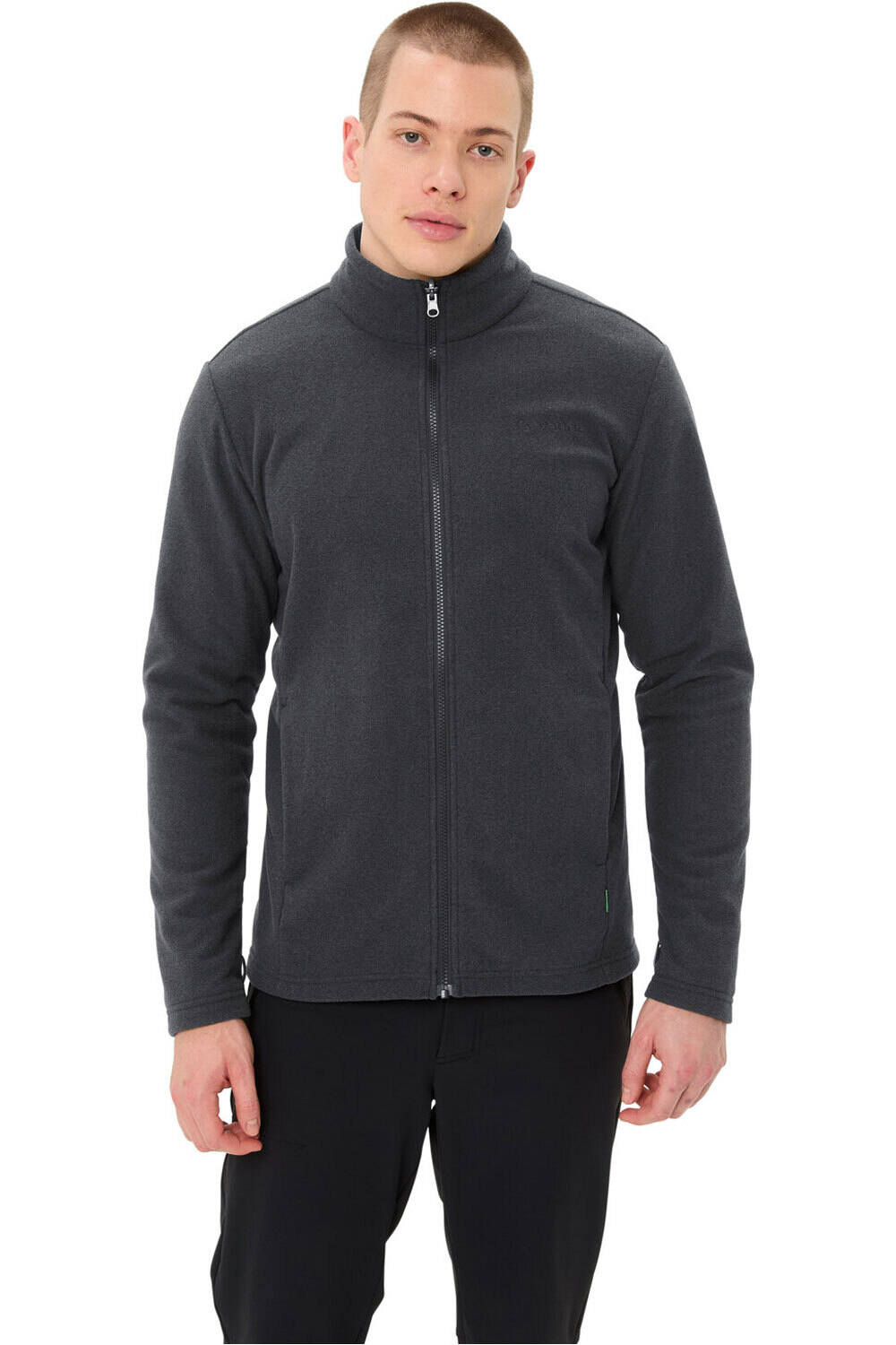 Vaude chaqueta impermeable insulada hombre Men's Rosemoor 3in1 Jacket vista detalle