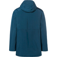 Vaude chaqueta impermeable insulada hombre Men's Rosemoor Padded Parka 06