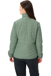Vaude chaqueta impermeable insulada mujer Women's Mineo 3in1 Jacket 03