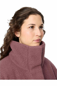 Vaude chaqueta impermeable insulada mujer Women's Najun 3in1 Jacket 03