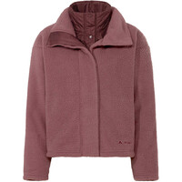 Vaude chaqueta impermeable insulada mujer Women's Najun 3in1 Jacket 05