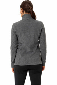 Vaude chaqueta impermeable insulada mujer Women's Rosemoor 3in1 Jacket II 03