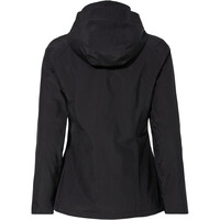 Vaude chaqueta impermeable insulada mujer Women's Rosemoor 3in1 Jacket II 06