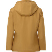 Vaude chaqueta impermeable insulada mujer Women's Rosemoor 3in1 Jacket II 06