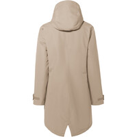 Vaude chaqueta impermeable insulada mujer Women's Skomer Winter Parka III 06