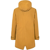 Vaude chaqueta impermeable insulada mujer Women's Skomer Winter Parka III 06