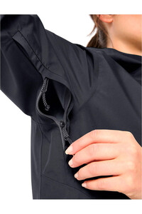 Vaude chaqueta impermeable mujer Women's Elope 3L Jacket 04