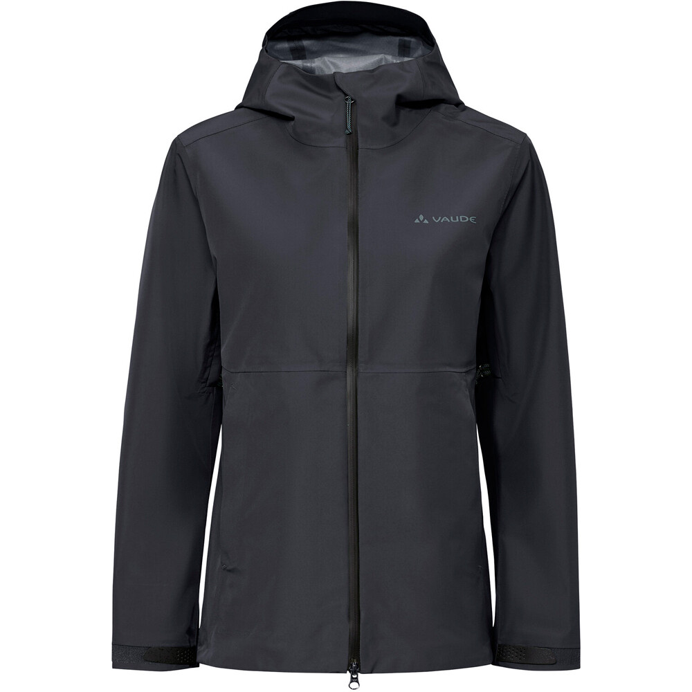 Vaude chaqueta impermeable mujer Women's Elope 3L Jacket 05
