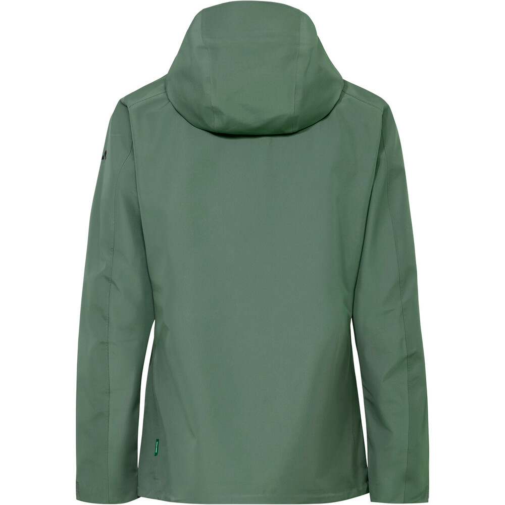 Vaude chaqueta impermeable mujer Women's Elope 3L Jacket 06