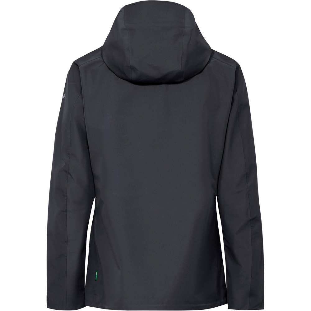 Vaude chaqueta impermeable mujer Women's Elope 3L Jacket 06