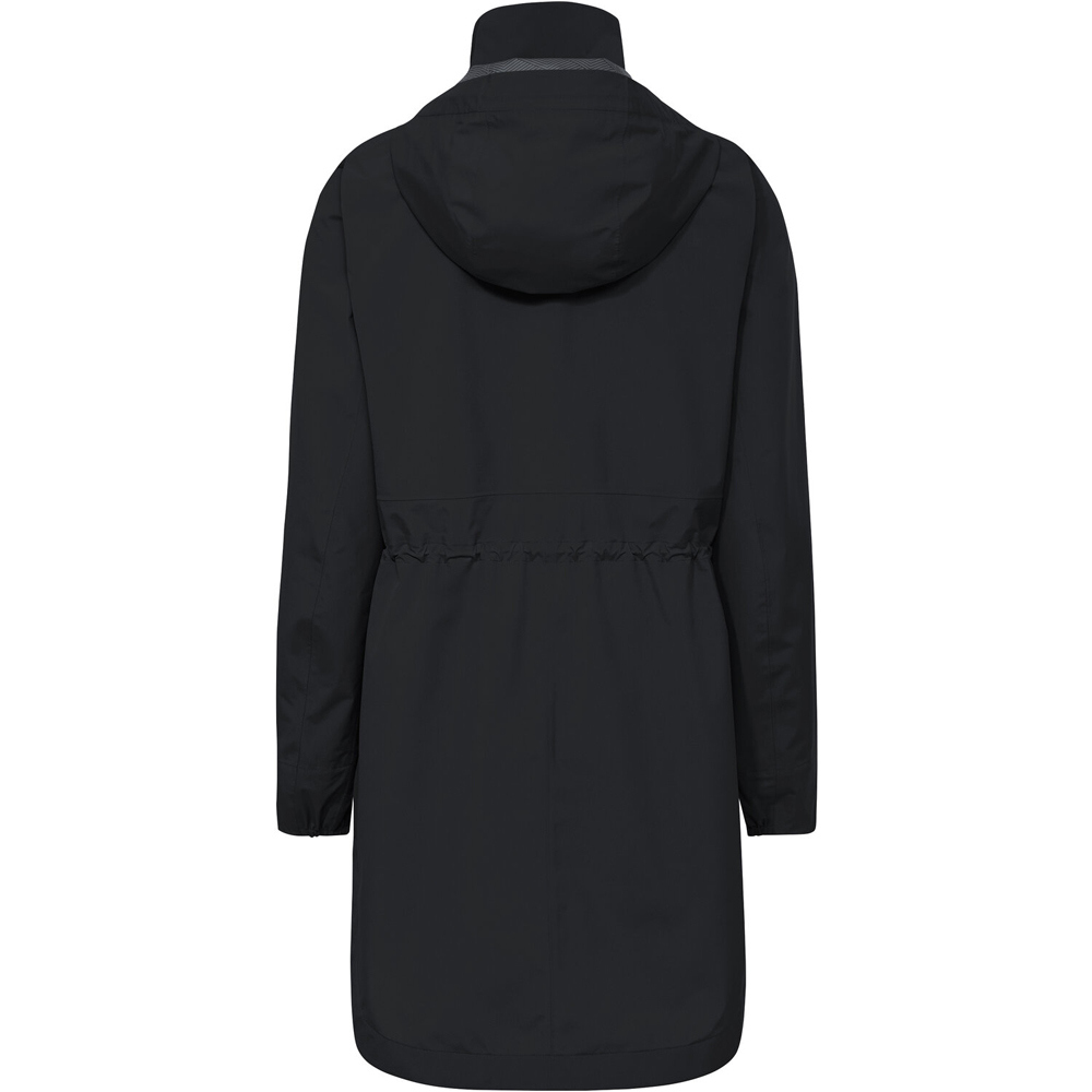 Vaude chaqueta impermeable mujer Women's Mineo 2.5L Coat 05