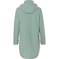 Vaude chaqueta impermeable mujer Women's Mineo 2.5L Coat 05