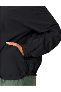 Vaude chaqueta impermeable mujer Women's Mineo Rain Jacket 03