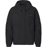 Vaude chaqueta impermeable mujer Women's Mineo Rain Jacket 04