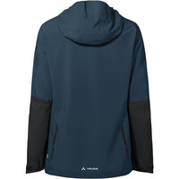 Vaude chaqueta impermeable mujer Women's Moab Rain Jacket II 05
