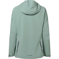 Vaude chaqueta impermeable mujer Women's Moab Rain Jacket II 05