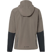 Vaude chaqueta impermeable mujer Women's Moab Rain Jacket II 05