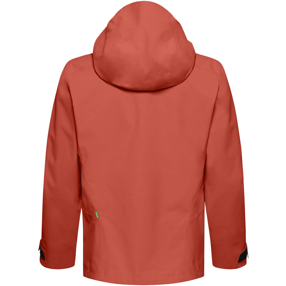 Vaude chaqueta impermeable mujer Women's Monviso 2,5L Jacket 06