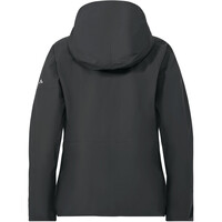 Vaude chaqueta impermeable mujer Women's Monviso 3L Jacket II 06