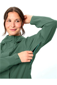 Vaude chaqueta impermeable mujer Women's Neyland 2.5L Jacket II 03
