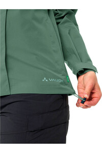 Vaude chaqueta impermeable mujer Women's Neyland 2.5L Jacket II 04