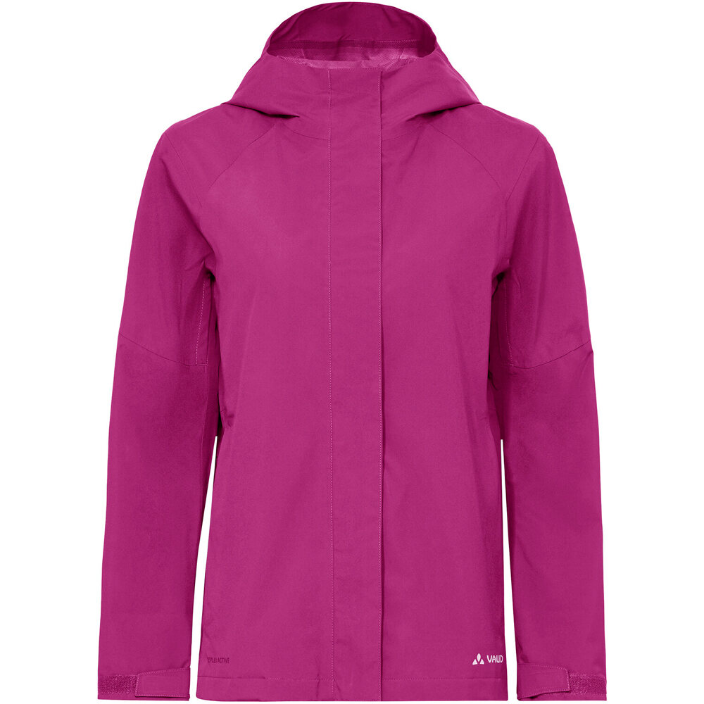 Vaude chaqueta impermeable mujer Women's Neyland 2.5L Jacket II 05