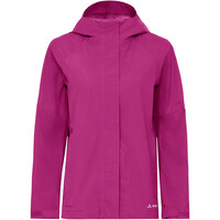 Vaude chaqueta impermeable mujer Women's Neyland 2.5L Jacket II 05