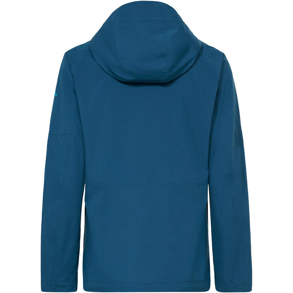 Vaude chaqueta impermeable mujer Women's Neyland 2.5L Jacket II 06
