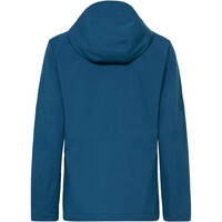 Vaude chaqueta impermeable mujer Women's Neyland 2.5L Jacket II 06