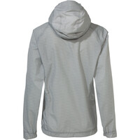 Vaude chaqueta impermeable mujer Women's Scopi 2,5L LW Jacket 05