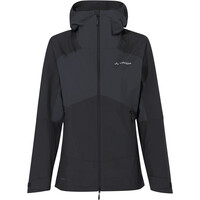 Vaude chaqueta impermeable mujer Women's Simony 2,5L Jacket V 04